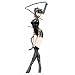 Ame-Comi: Catwoman PVC Statue