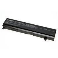 Toshiba PA3399U-2BRS Primary 6 Cell Li-Ion Battery