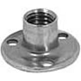 IMPERIAL 6218 SLEEVE NUT STEEL 3/8-16(PACK OF 100) IMPERIAL 6218 SLEEVE NUT STEEL 3/8-16(PACK OF 100)