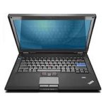 Lenovo ThinkPad SL500 Notebook (intel T5870 Core 2 Duo Processor)