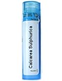 Calcarea Sulphurica 30C - 80 - Pellet