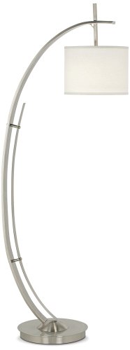 Vertigo Arc Floor Lamp