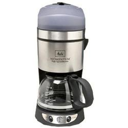 Melitta 10 Cup Momentum High Speed Coffeemaker