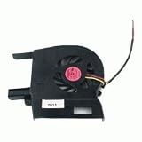DekCell CPU Cooling fan for Laptop SONY VAIO VGN-CS VGN CS Series MCF-C29BM05 DQ5D566CE01