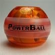 Dynaflex Power Ball Amber Gyro Wrist Exerciser
