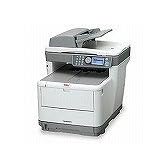 沖データ C3530MFP A4カラー複合機(プリント/コピー/FAX/スキャン) カラー16/モノクロ19PPM C3530MFP