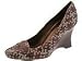 Mikala Sort | Women's Wedge Shoes Prima Vera 29