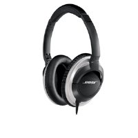 Bose® AE2 Audio Headphones Black (329532 0020) Bose® AE2 Audio Headphones - Black (329532-0020)