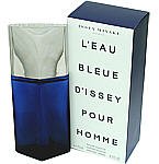 Review Issey Miyake 133465 / L'eau Bleue D'issey Pour Homme By Issey Miyake For Men. Eau De Toilette Spray 4.2 Ounces