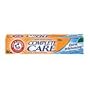 Arm & Hammer Toothpaste, Fluoride Anti-Cavity, Extra Whitening, Fresh Mint 6 oz (170 g)