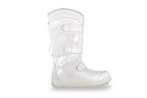 New Timberland Mukluk Winter Boots - White