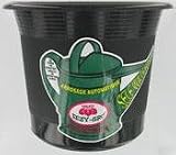Eezy-Gro Planter 12 Black