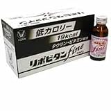 大正製薬 リポビタンファイン 100ml