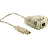 Delock USB 2.0 Ethernet Adapter