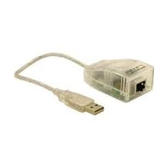 Delock USB 2.0 Ethernet Adapter