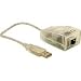 Delock USB 2.0 Ethernet Adapter