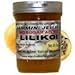 No Sugar Added Lilikoi Jelly