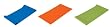 Bell Fit Stretch Training Bands (Pack of 3)