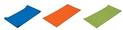 Bell Fit Stretch Training Bands (Pack of 3)