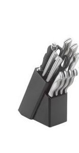 Farberware 12 Piece Stainless Cutlery Set