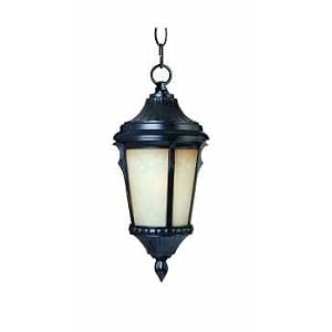 Maxim Lighting 3018LTES - Odessa 1 Light Outdoor Hanging Lantern - 3018LTES by Maxim Lighting