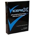 VICEREX MALE SEXUAL ENHANCEMENT ROCK HARD ERECTIONS - 10ct
