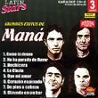 Latin Stars Karaoke: Mana