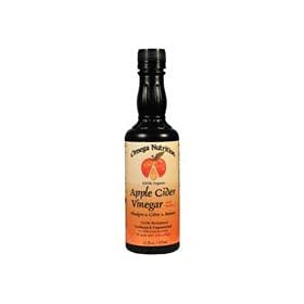 OMEGA Apple Cider Vinegar