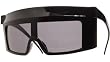 West AMA Robot Wrap Sunglasses