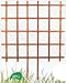 8PG 36 quot; Espalier Trellis