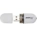 Dane Elec BU-ZPO2G-BB-R 2 GB Pen Drive with Full Baseball Mogul Game