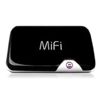 Novatel Wireless MiFi 2372 Unlocked 3G Mobile Wi-Fi Hotspot GSM For North Ame...