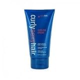 Sexy Hair Curly Sexy Hair Full On Curls Volumizer, 4.4 Ounce