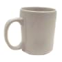 MUG C-HNDL ALMOND 11 OZ, CS 3/DZ, 07-0519 TRI-S SUPERIOR SCREEN COFFEE CUPS AND MUGS