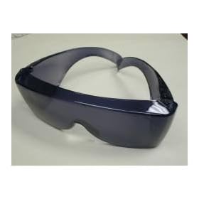 Click here to buy NoIR Dark Gray Sunglasses Average Size by ila.
