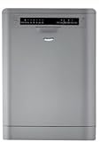 Whirlpool Stainless Steel Dishwasher AAA - ADP8900 IX