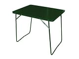 Hhsw J-4 Picnic Table Green 80x60cm