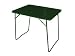 Hhsw J-4 Picnic Table Green 80x60cm