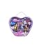 Princess Jasmine Heart Bag Carry Along with Rajah and Abu