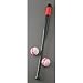 Sporting Goods : Junk Ball Bat and Ball Set