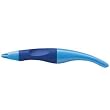 Stabilo 'S move Easy Left Handed Blue Pen With Refills Left-handed Pen