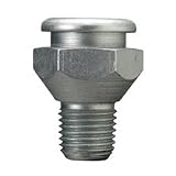 ALEMITE 1820-1 GIANT BUTTON HEAD FITTINGS - 1/2' NPTF