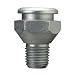 ALEMITE 1820-1 GIANT BUTTON HEAD FITTINGS - 1/2