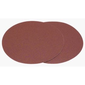 Sanding Disc 12  150 Grit 5 / Pack - New & Self Stick