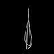 Double Loop Earrings by Miranda Watkins||RF10F
