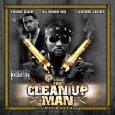 Young Buck - G-Unit Radio 24 - The Clean Up Man - Zortam Music
