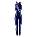 Female Fastskin FSII Raze Ex Recordbreaker Bodyskin