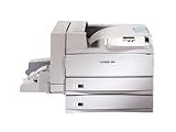 Lexmark Reseller W820dn Printer - B/W - laser - 600 dpi - 45 ppm - Ethernet 10/100Base-TX;USB 2.0 -