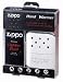 Health & Personal Care : Zippo Hand Warmer w/ 4oz of Lighter Fluid
