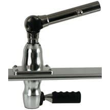 Taco Metals Outrigger Mounts by